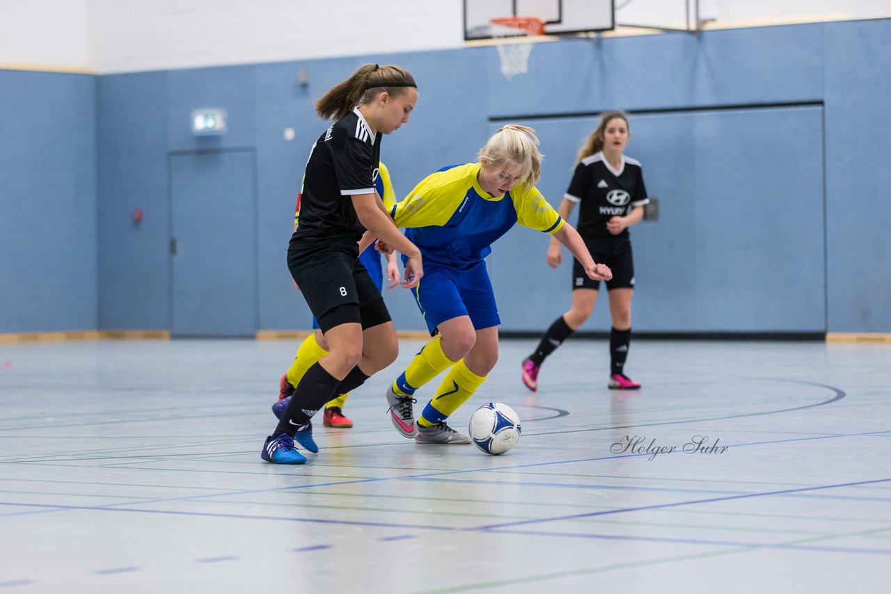 Bild 114 - B-Juniorinnen Futsal Qualifikation